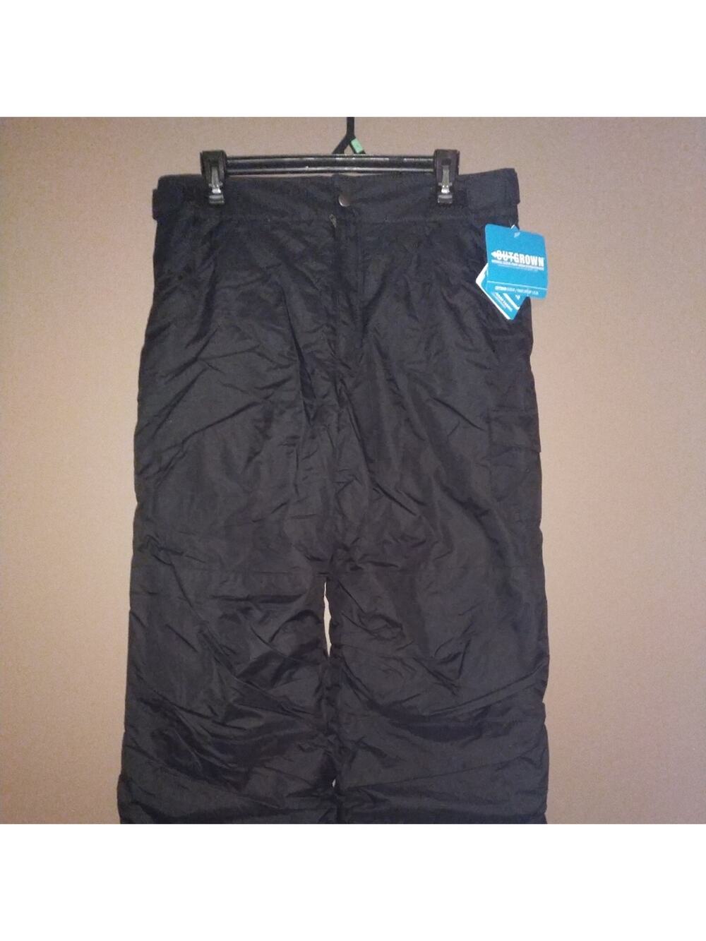 Columbia Kids STARCHASER PEAK II SNOW PANT XL